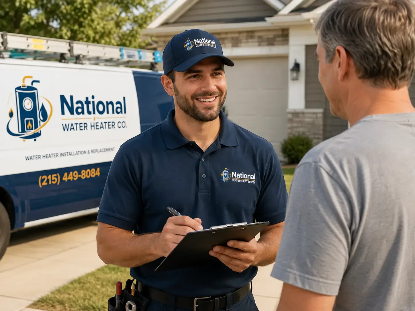 Water Heater Installation Los Osos, CA FAQs